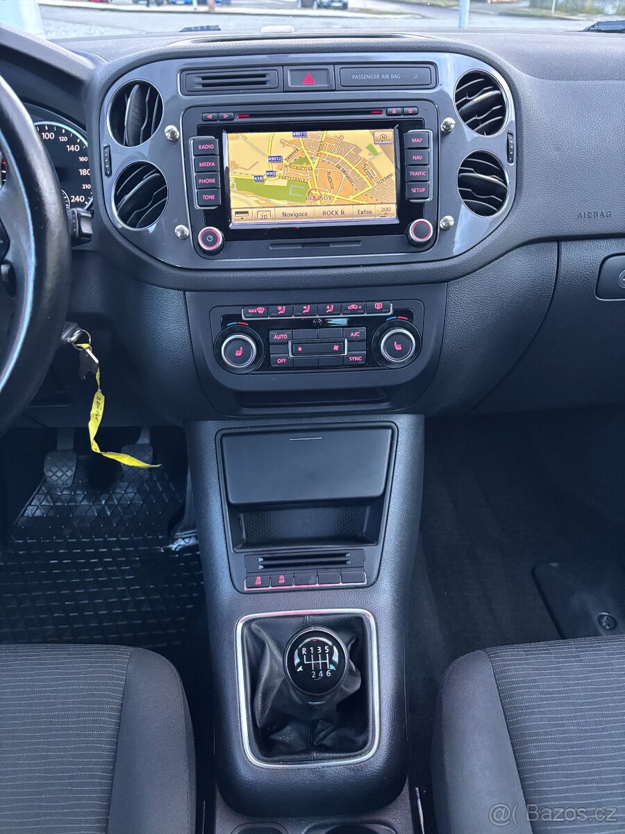 VW Tiguan 1.4 TSI 90kW Trend & Fun - 6