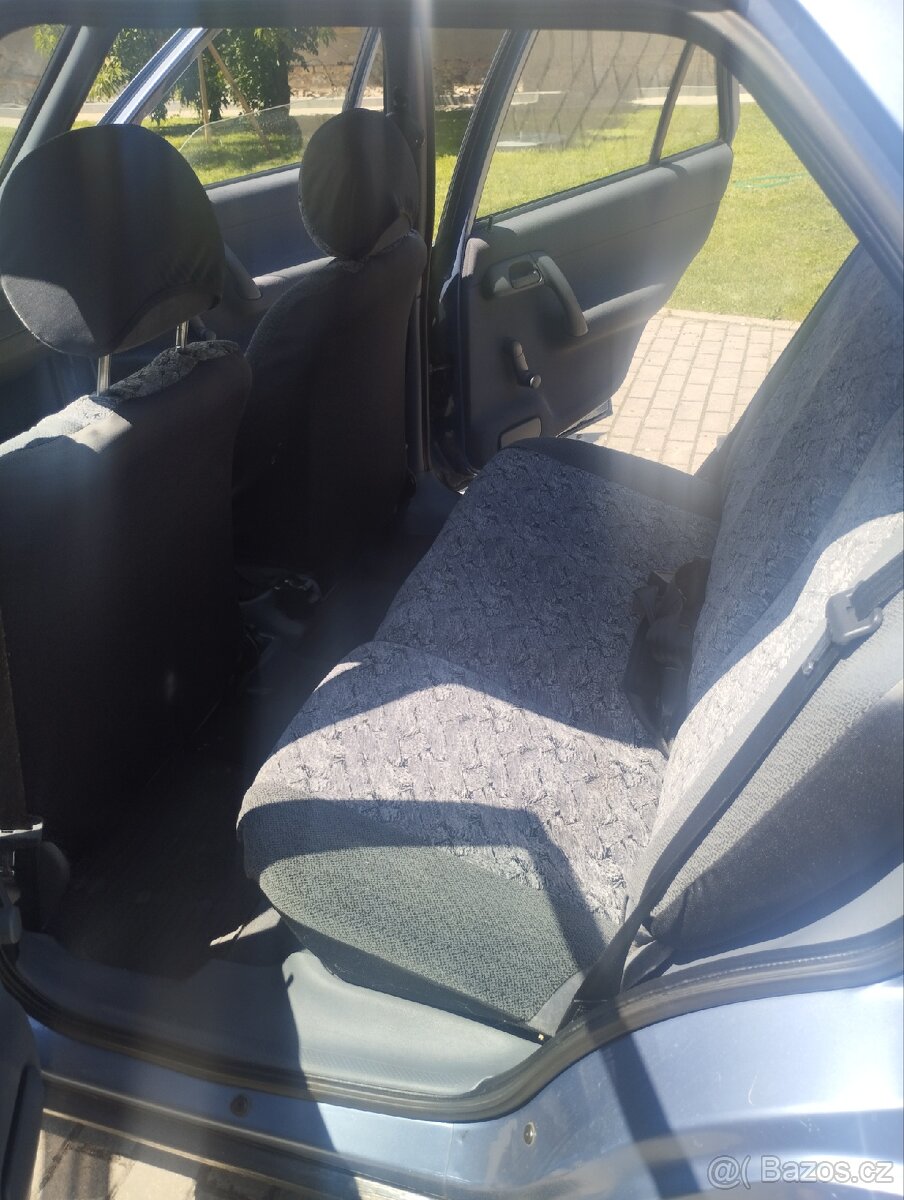 Škoda Felicia - 6