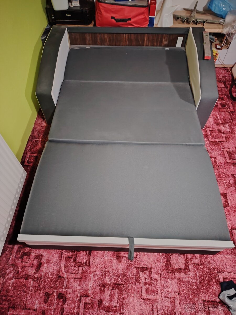 Rozkládací pohovka - 6