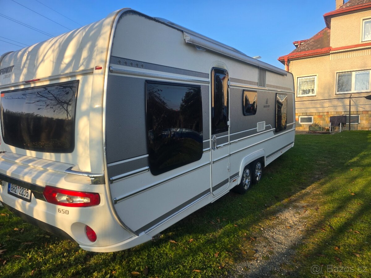 CARAVAN FENDT DIAMANT ☆☆☆☆☆ - 6