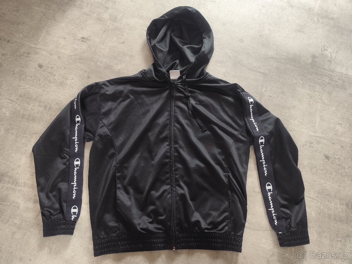 Dívčí/dámské mikiny vel.38 nebo S - 6