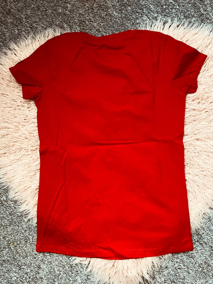 Dámské triko Guess vel.M - 6