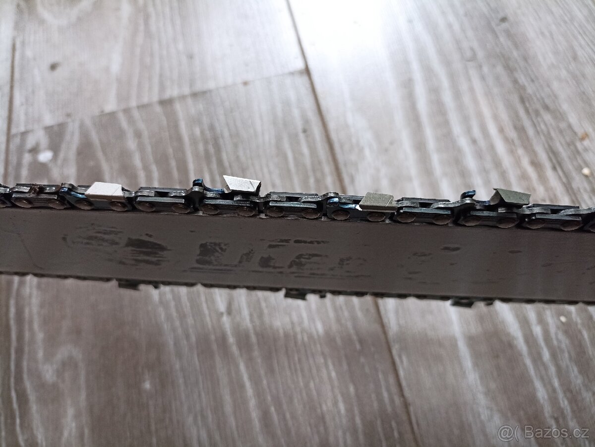 Motorová pila OleoMac 952 - 6