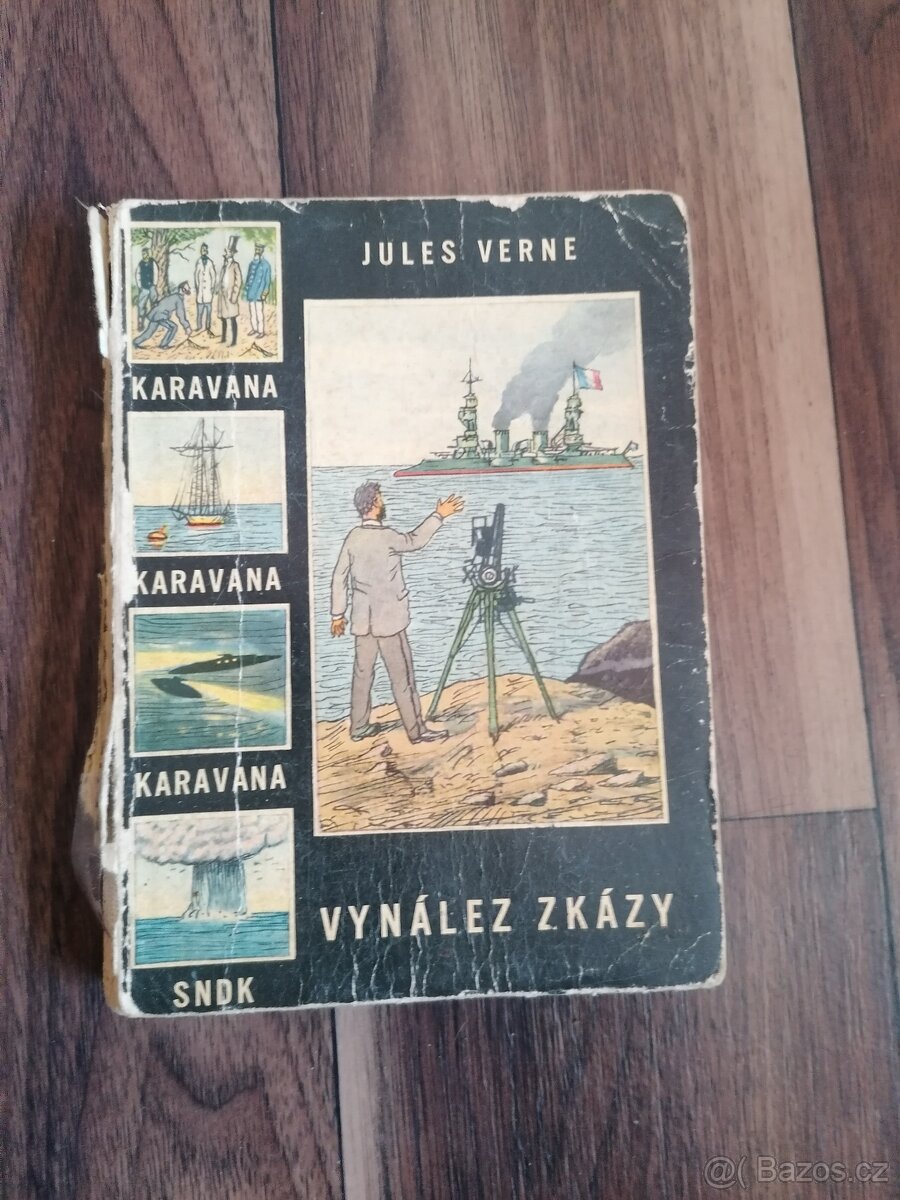 Jules Verne - 6