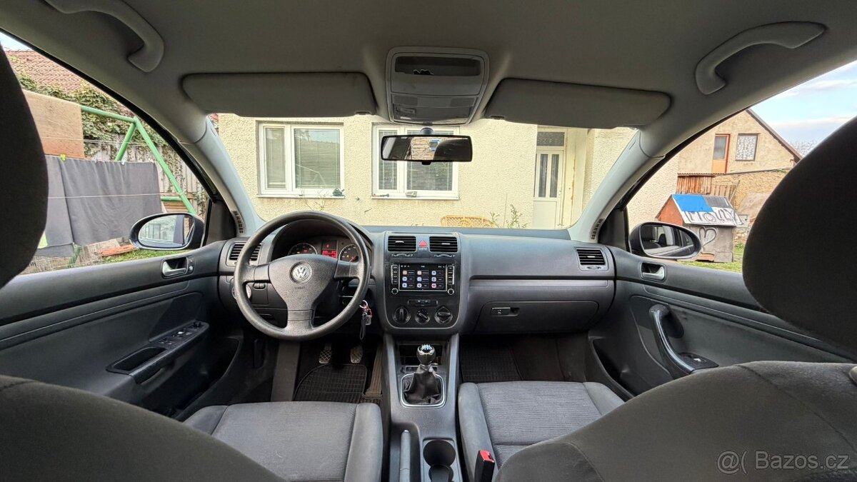 Golf V 1.4 i 16V - 6