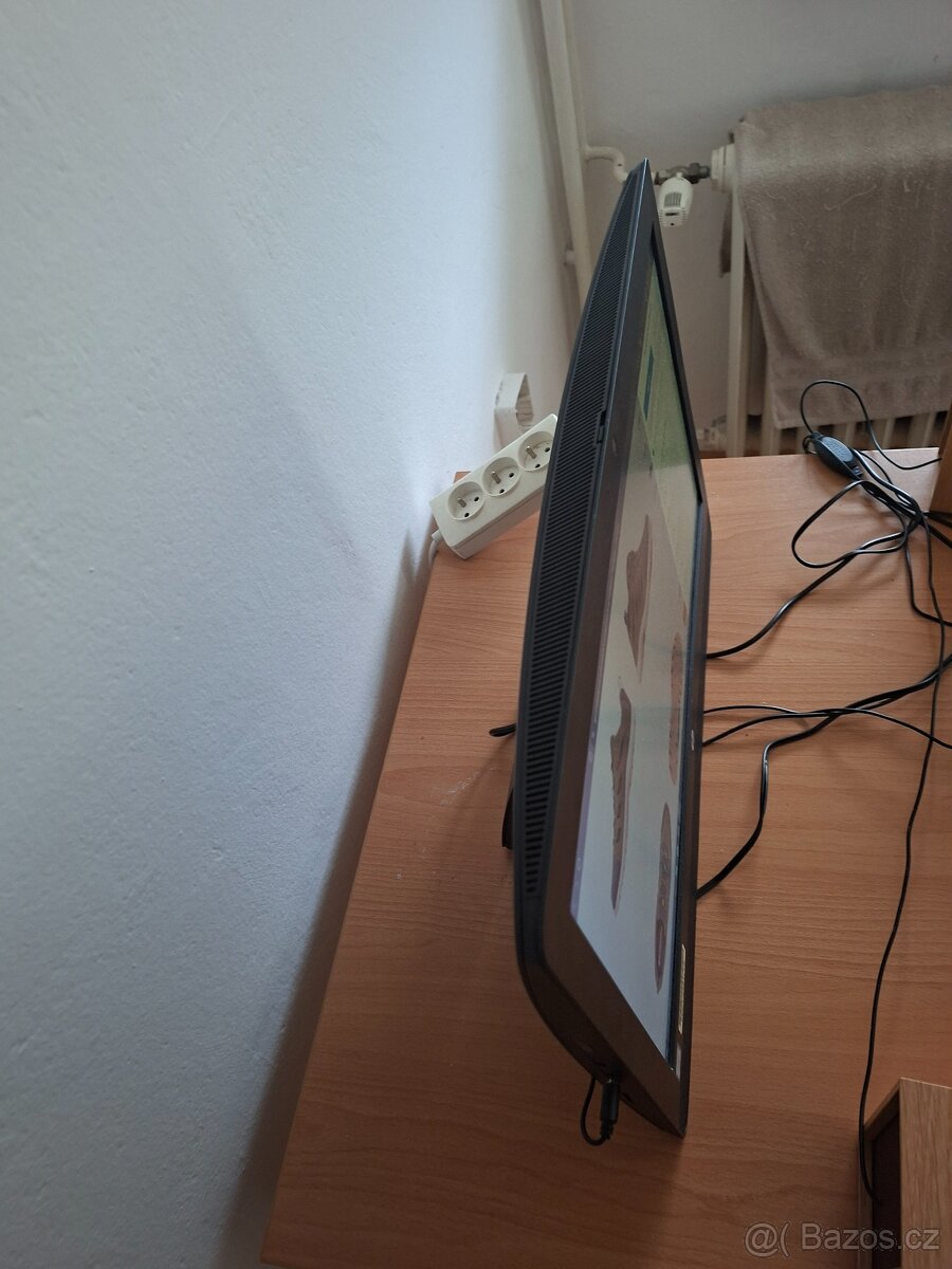 HP ALL IN ONE ProOne 400 G3 - 6