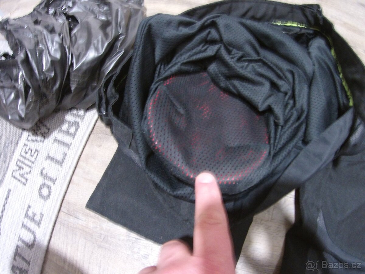 Letní kalhoty W-Tec - 6