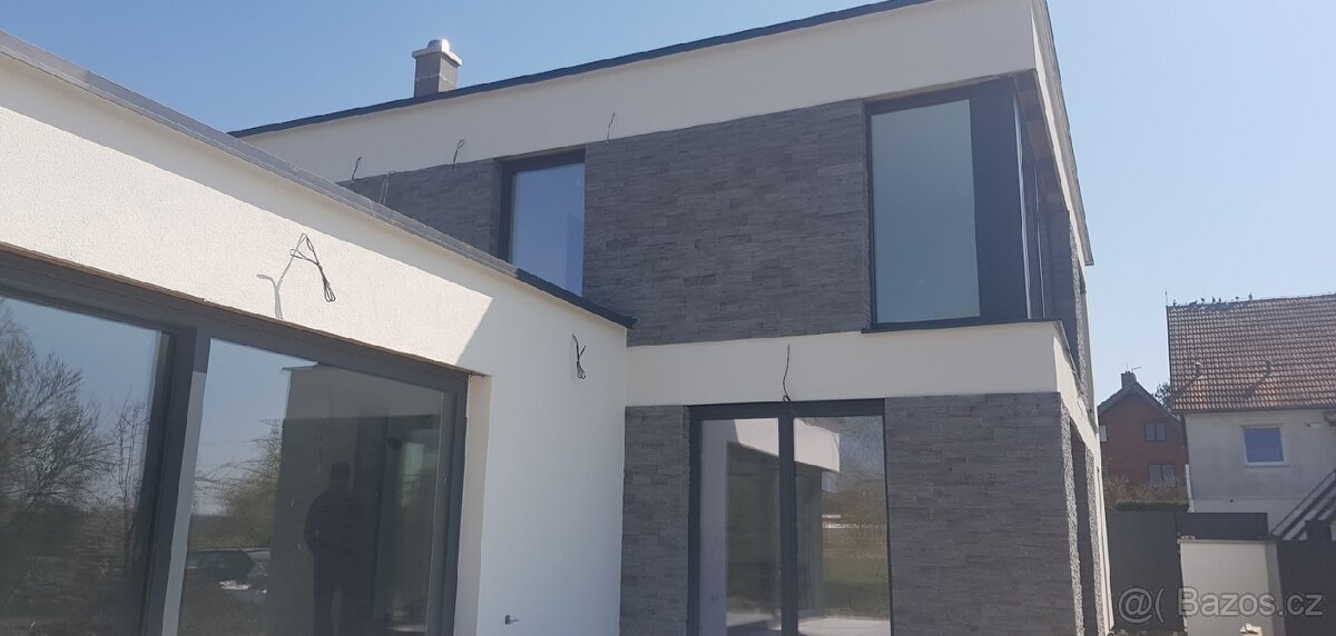 Luxusní Vila Praha 4 - Šeberov - 6