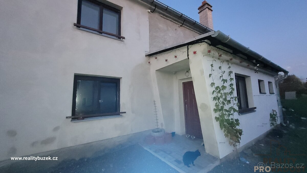 Pronájem domu - Komárov - 6