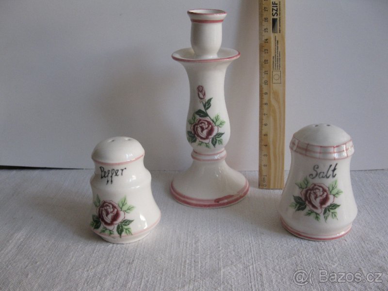 Retro věci na chalupu - 6