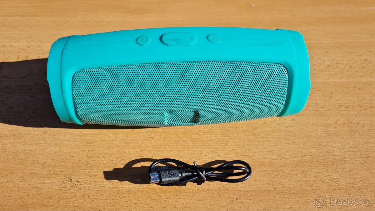 Bluetooth reproduktor - 6