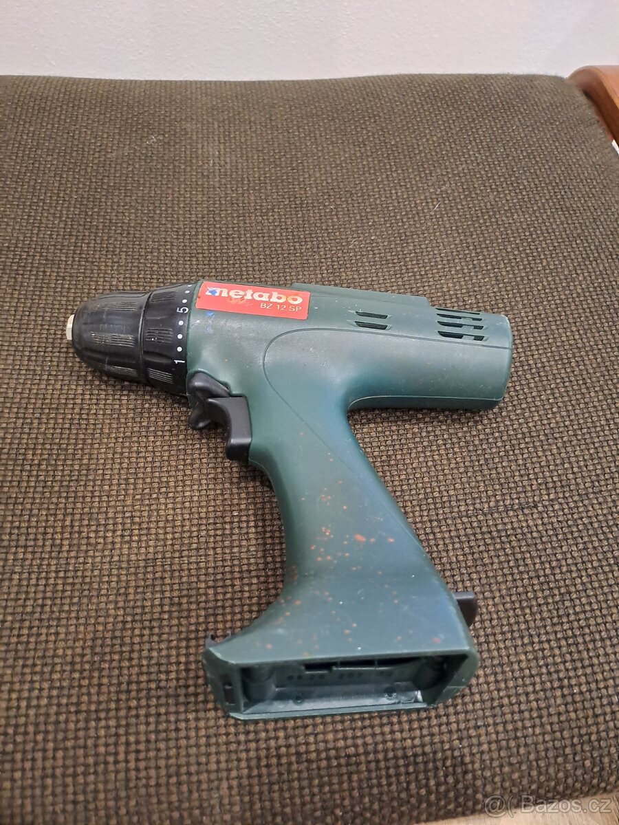 12V METABO - 6