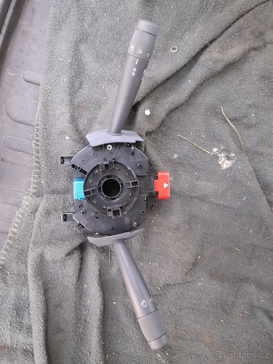 Díly Fiat punto 176 3dv/cabrio - 6