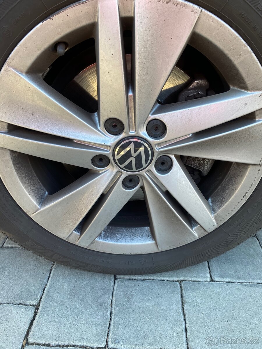 ÚKLIDOVÉ A ČISTÍCÍ PRÁCE - 6