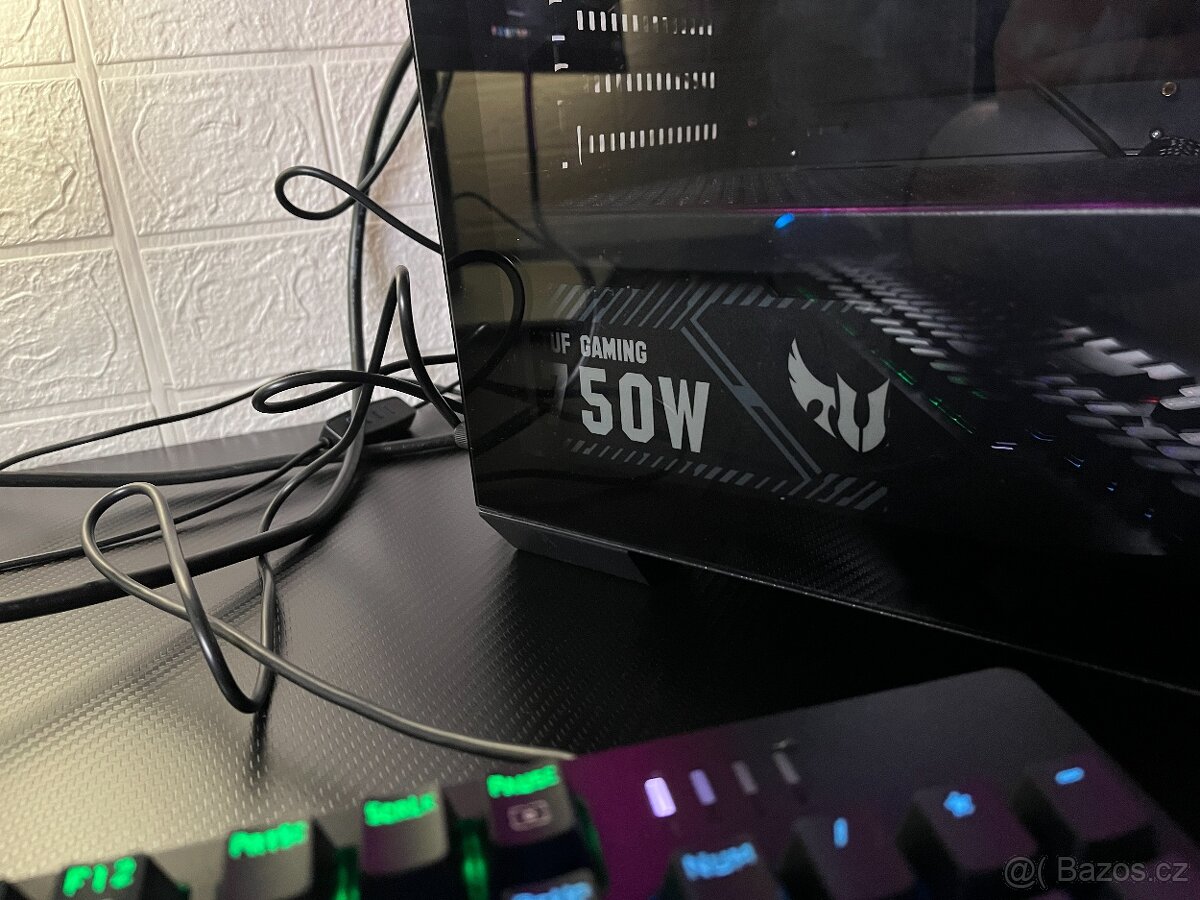 Herní Počítač - Záruka- Windows 11 - Battlefield 6 - 6