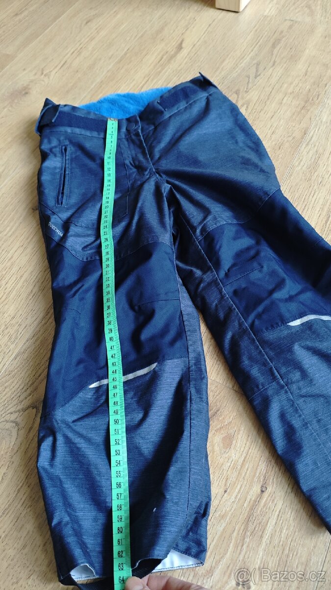 Zimní kalhoty - 6