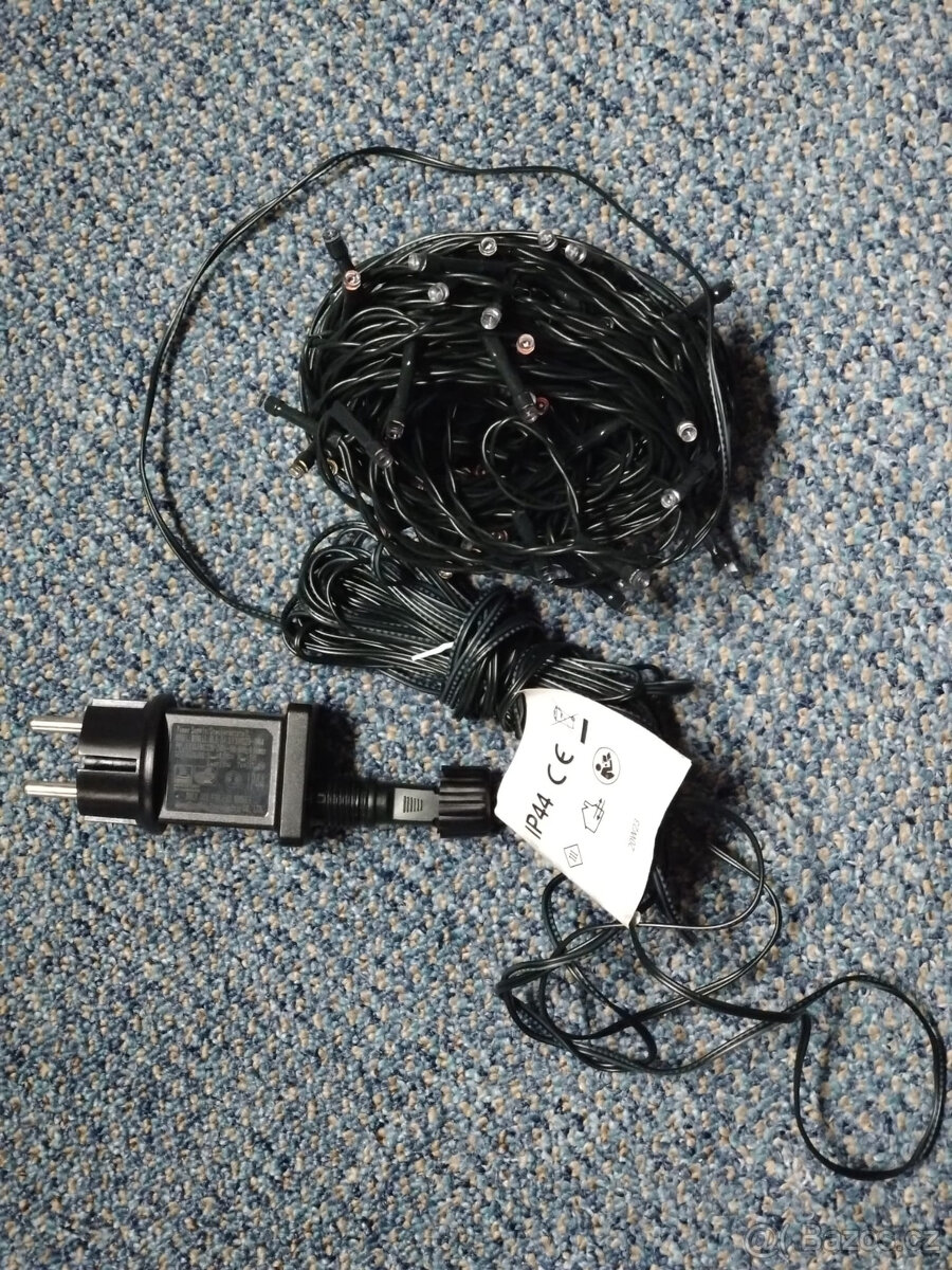 Světýlka na stromek - 6