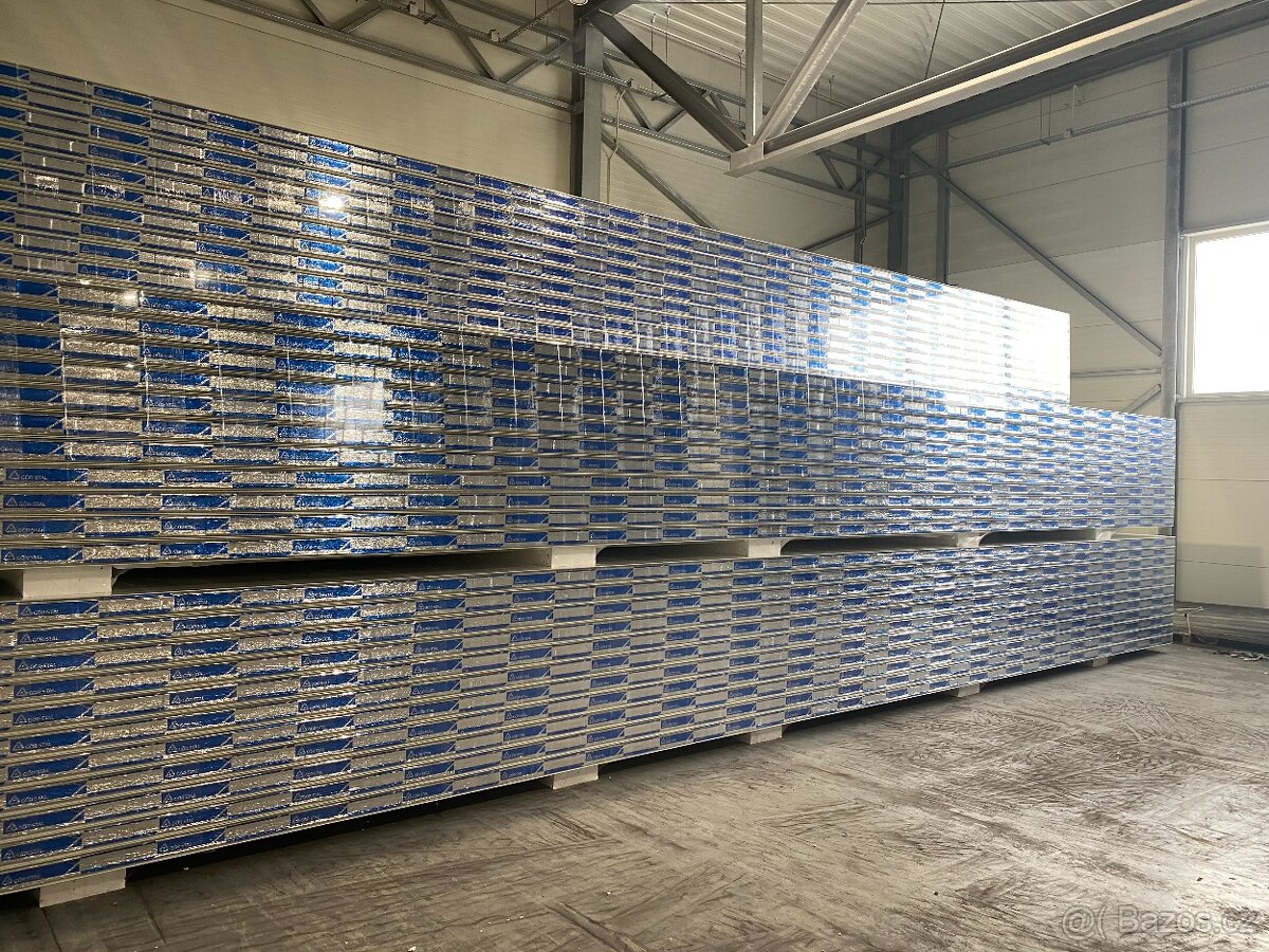 Sendvičové panely - 6