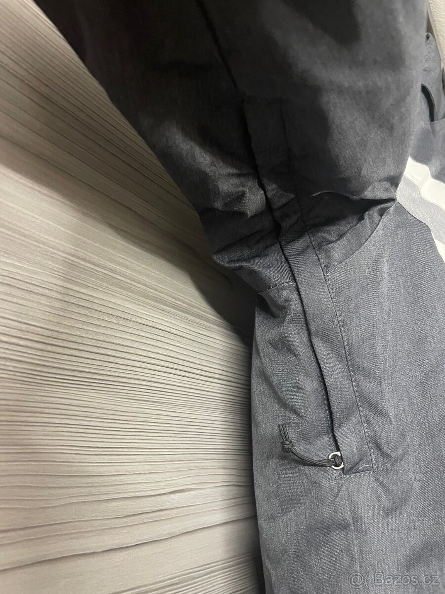 Dámská lyžařská bunda Hannah - 6