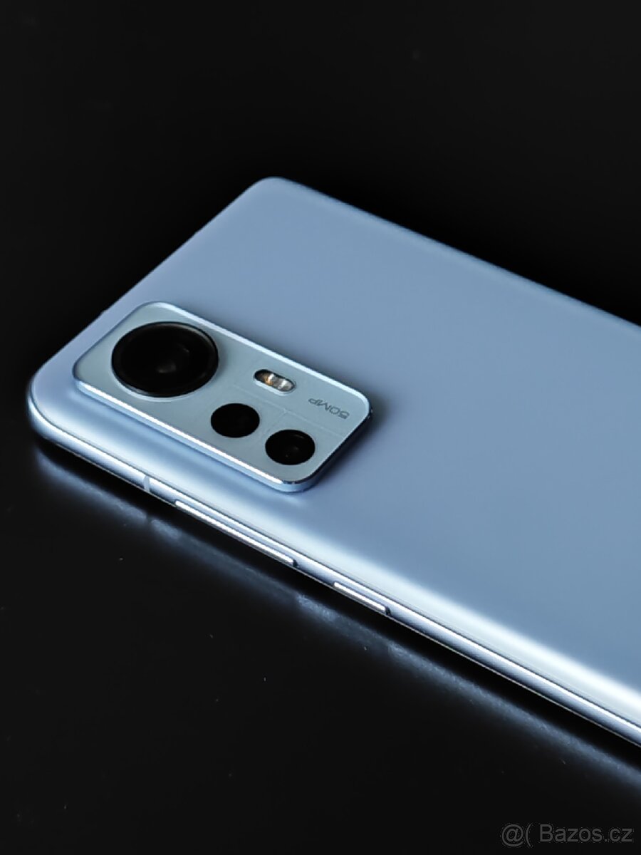 Xiaomi 12 8/128GB TOP STAV - 6