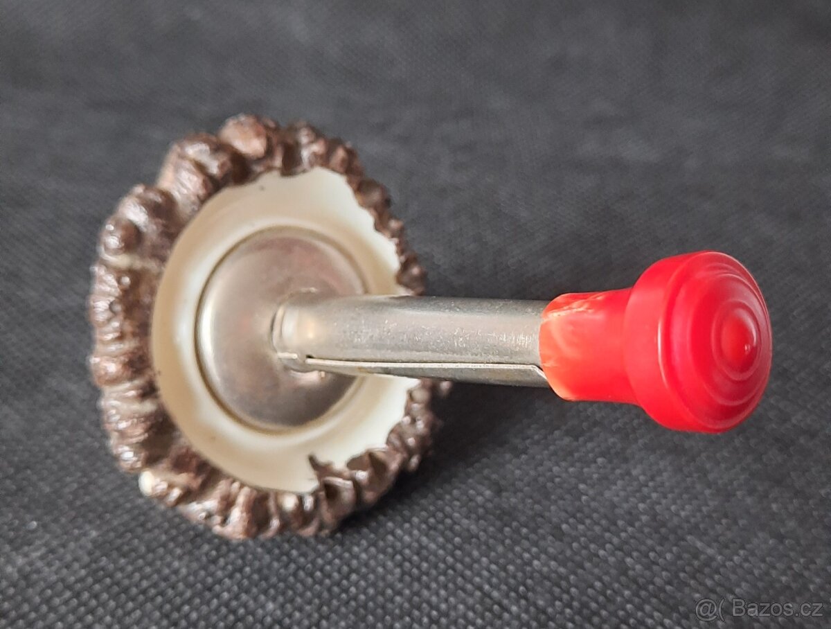 Špunt, nálevka na láhev - 6