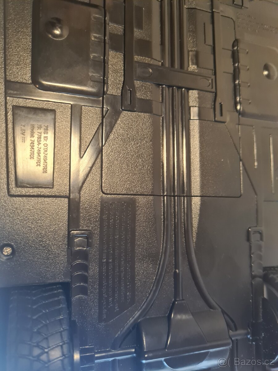 The Incredibles - RC auto na dálkové ovládání - 6