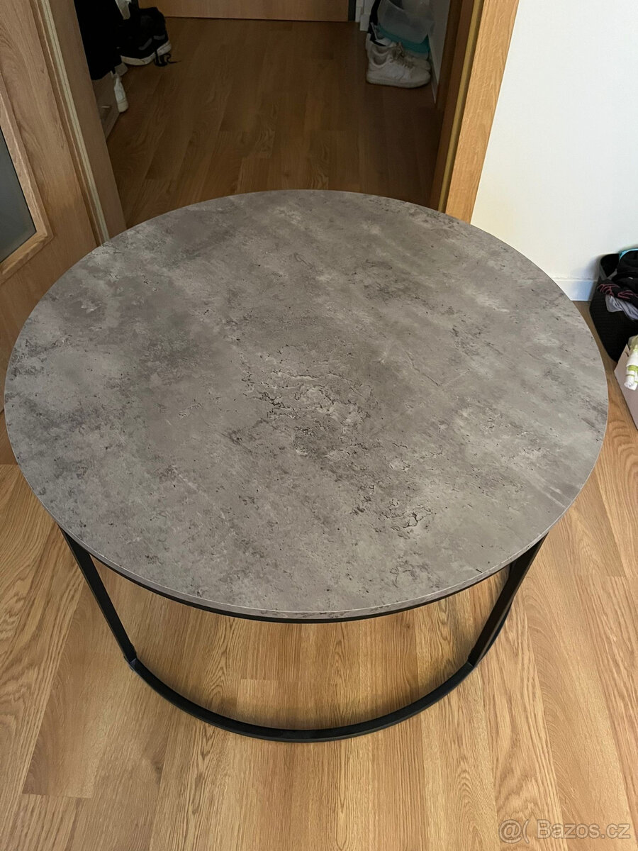 Konfereční stolek - 6