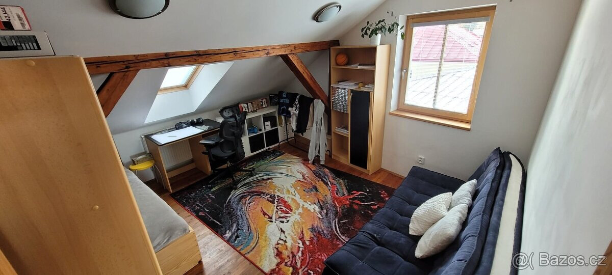 Prodej prostorného bytu 4+kk, 104 m² – Jihlava - 6