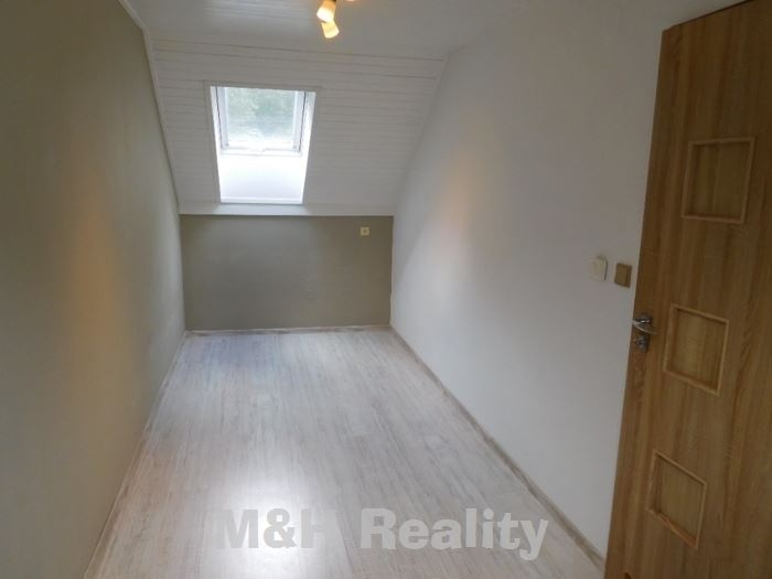 Prodej dvou apartmánů 2x 2+kk 74,4,m2,55m2 Ostravice - 6