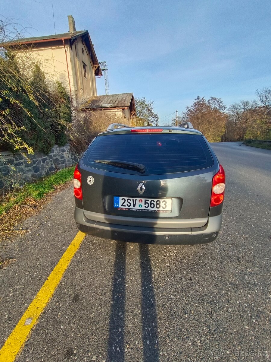 Renault grandtour 2 - 6