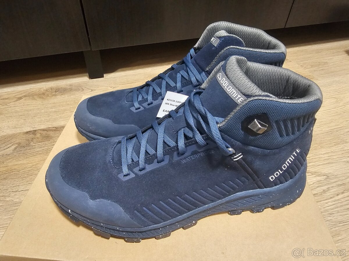 Outdoor boty Dolomite Carezza MID vel. 42 EU - 6