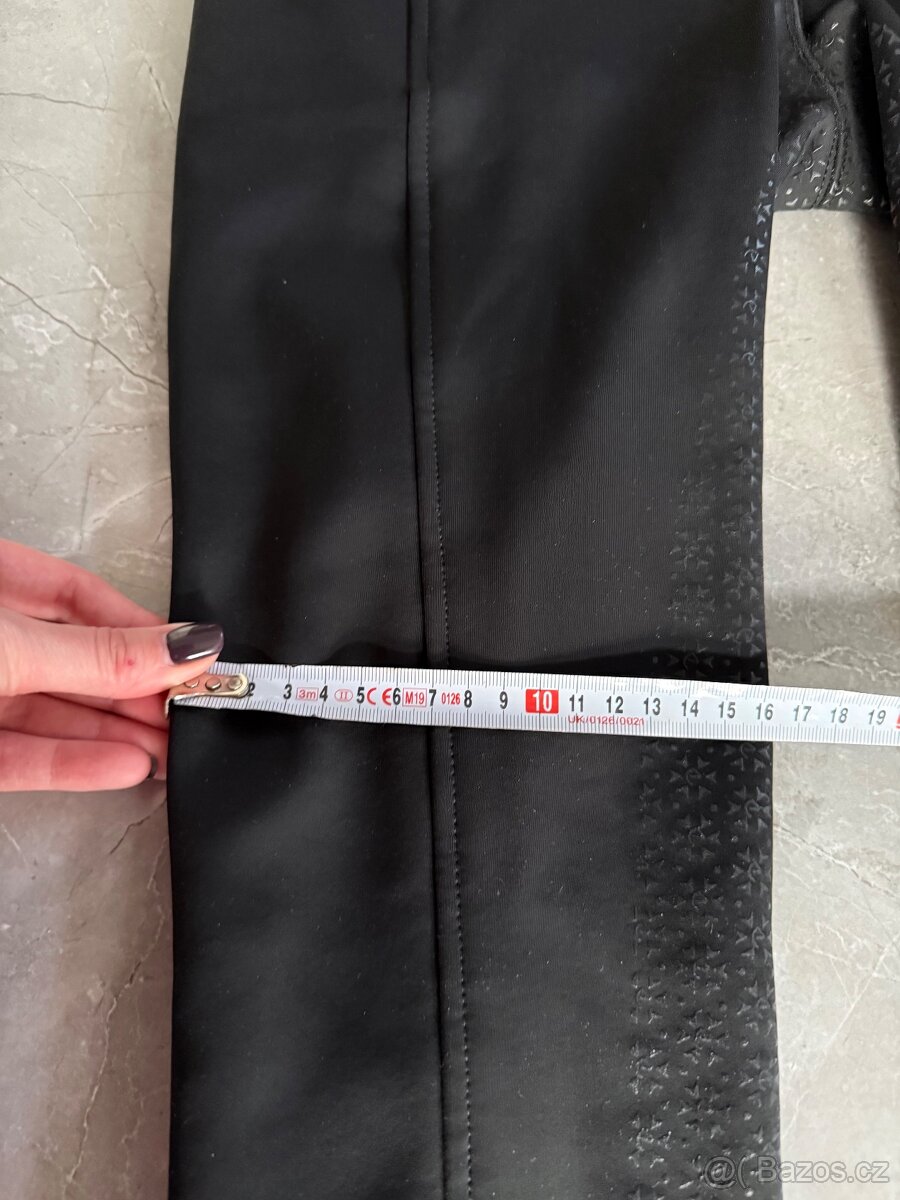 Zimní jezdecké termo rajtky Equitheme vel. 34 - 6