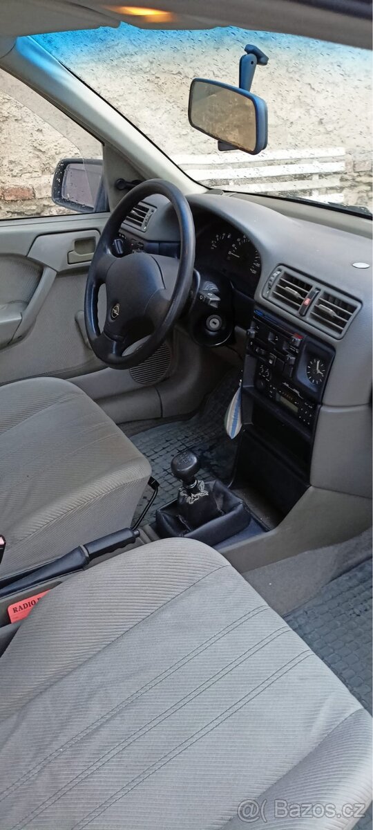 Opel Vectra 1.6i 55kw (1991) - 6