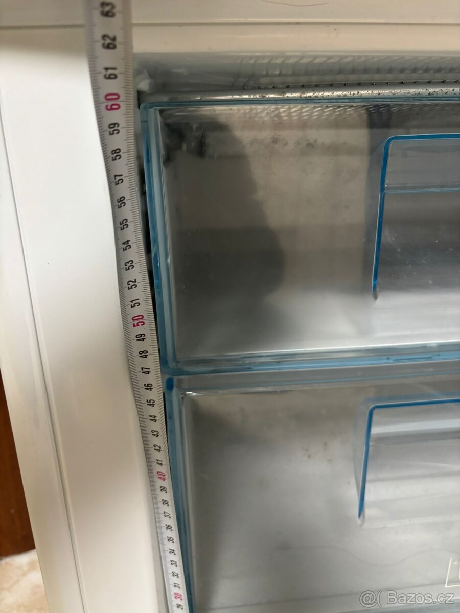 LEDNICE ELECTROLUX - 6