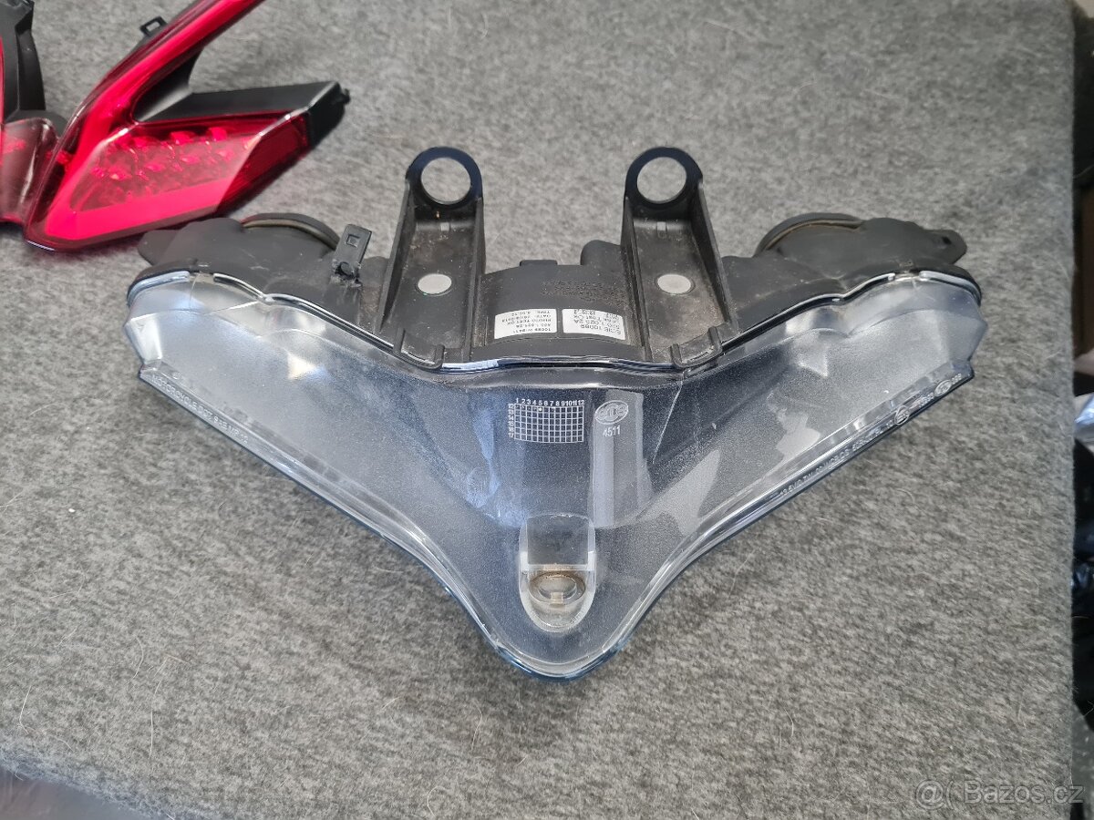 Ducati 899 1199 panigale - 6