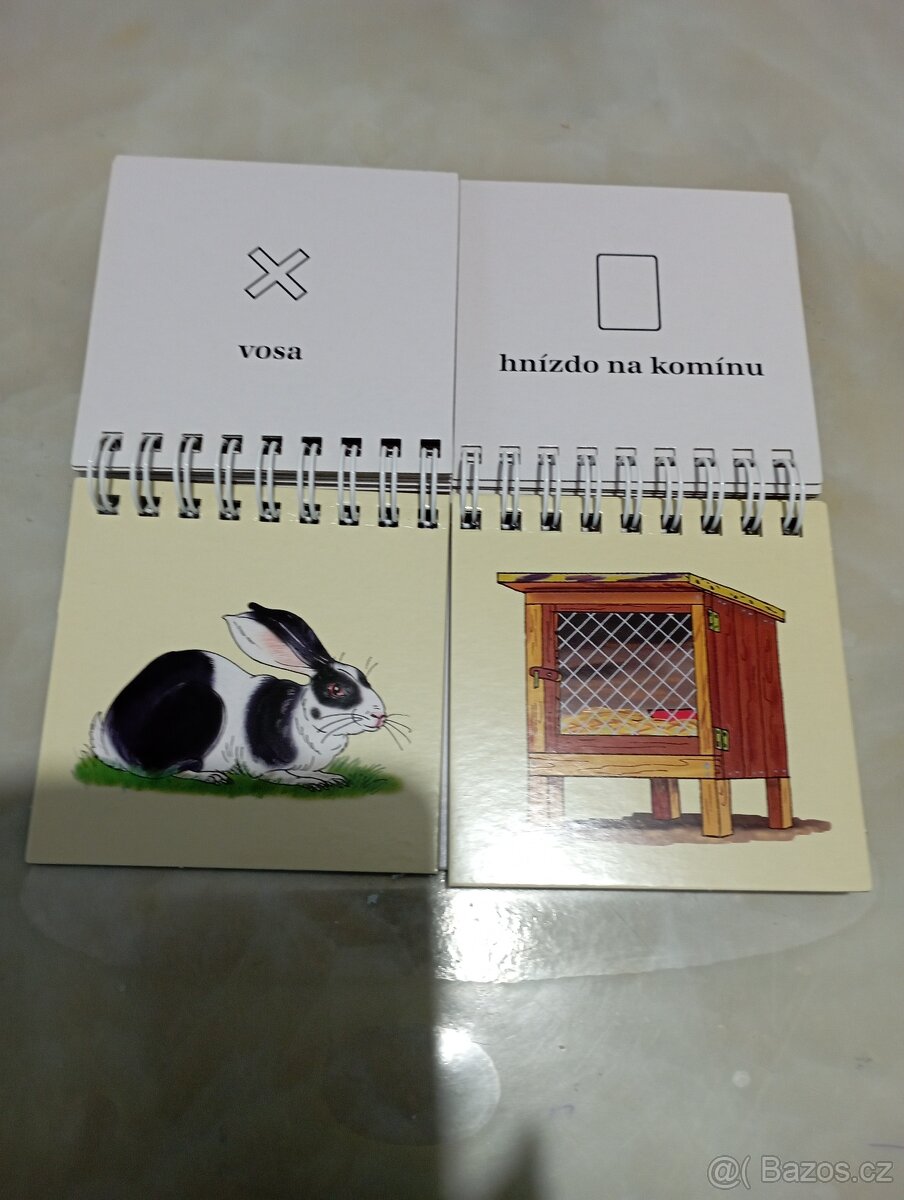 Knížky pro malé děti - 6