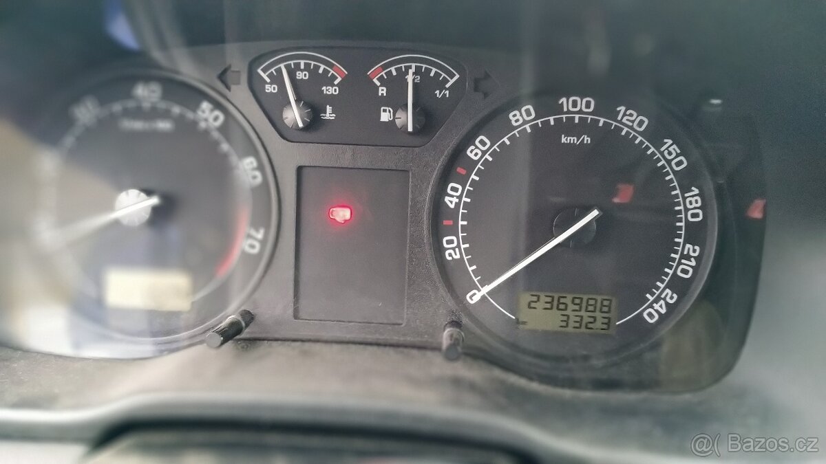 Škoda octavia 1,6mpi 75kw - 6