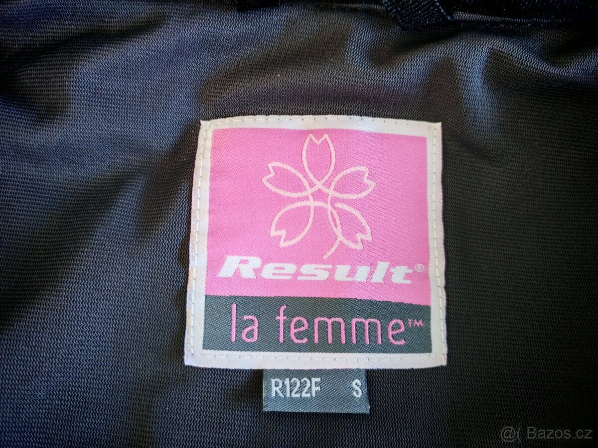 Dámská softshellová bunda vel. 36/38 zn. Result - 6