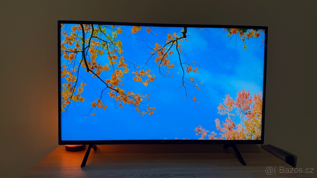 Televizor Sony Bravia KD‑43X75WL - 6