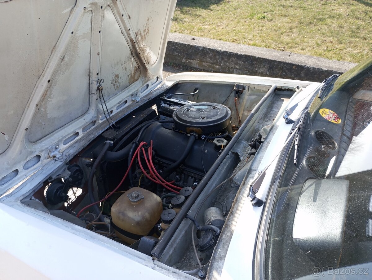 Žiguli Vaz Lada - 6