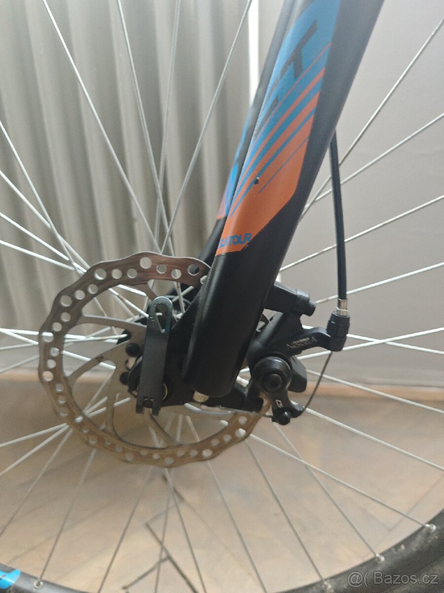 Rock Machine Manhattan - 6