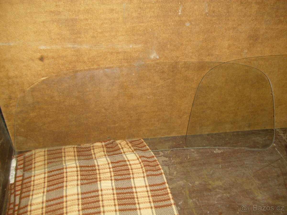 VW Brouk skla , okna - 6