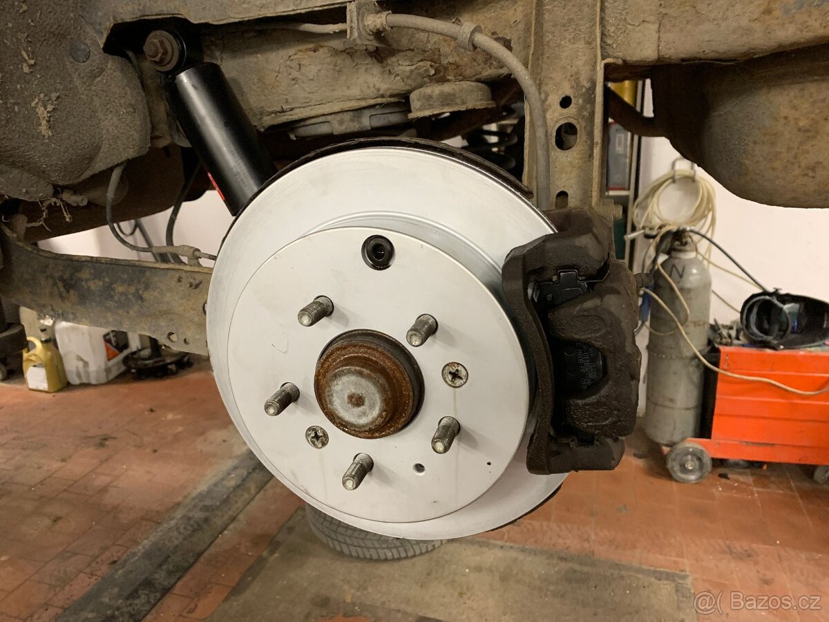 Mazda MPV 2.0 TD, 100 kW, TOP CENA - 6