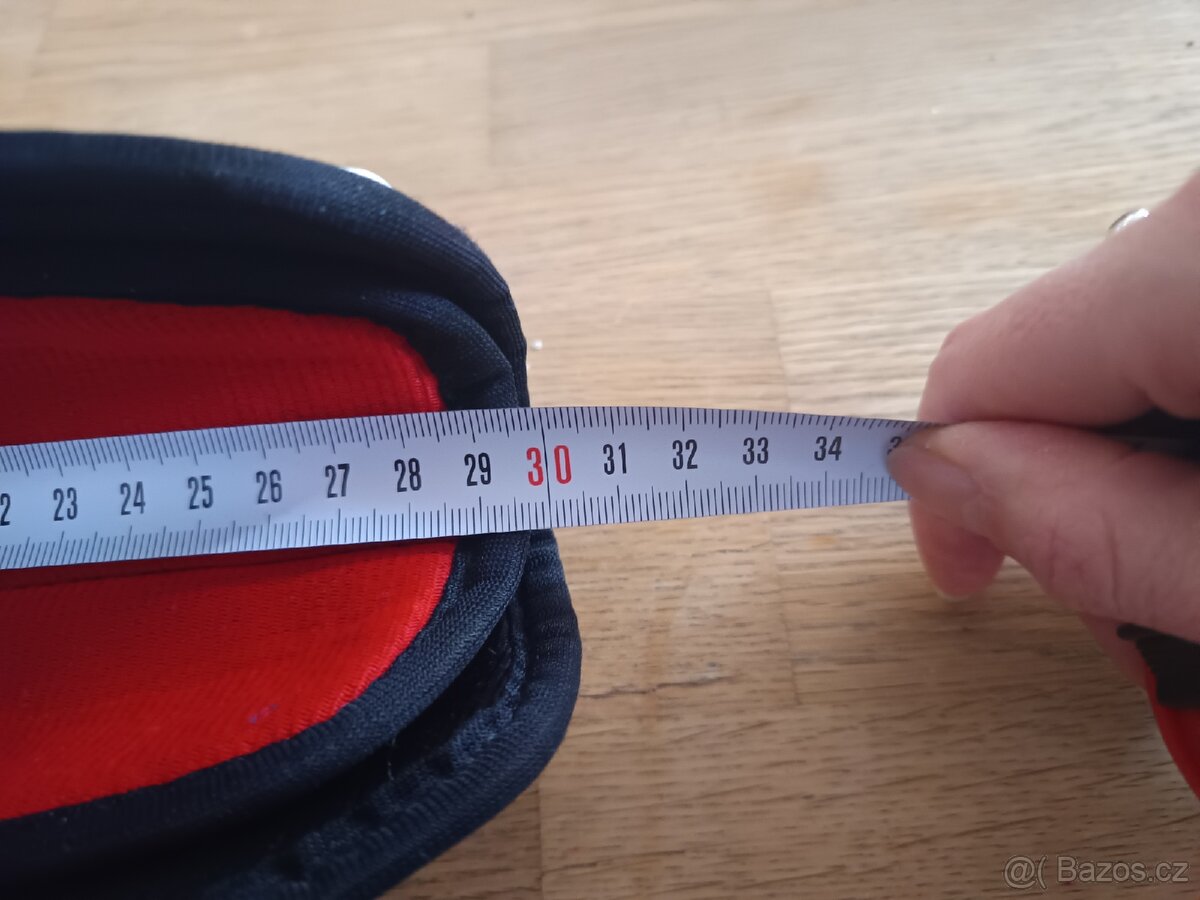 Chrániče holení - dětské Reebok vel.11" - 6