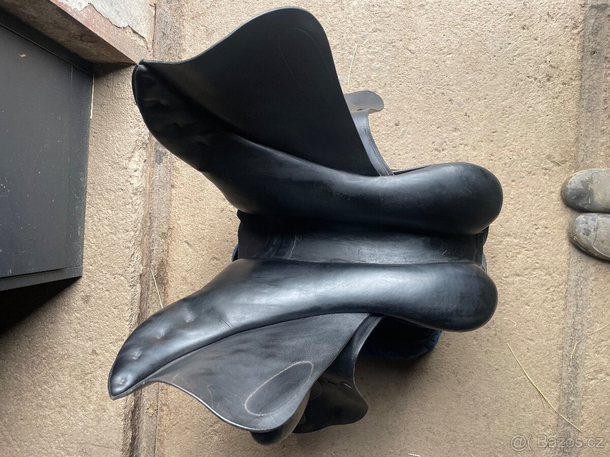 Sedlo Prestige Venezia - 6