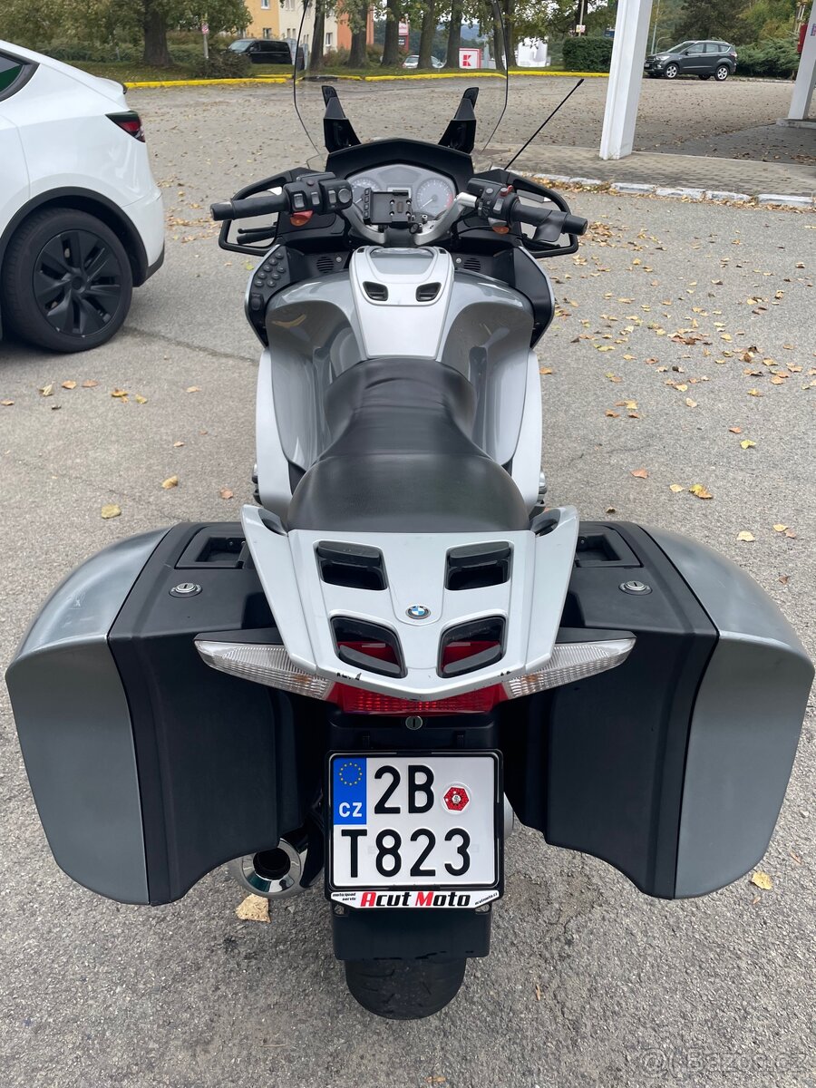 BMW R 1200 RT - 6