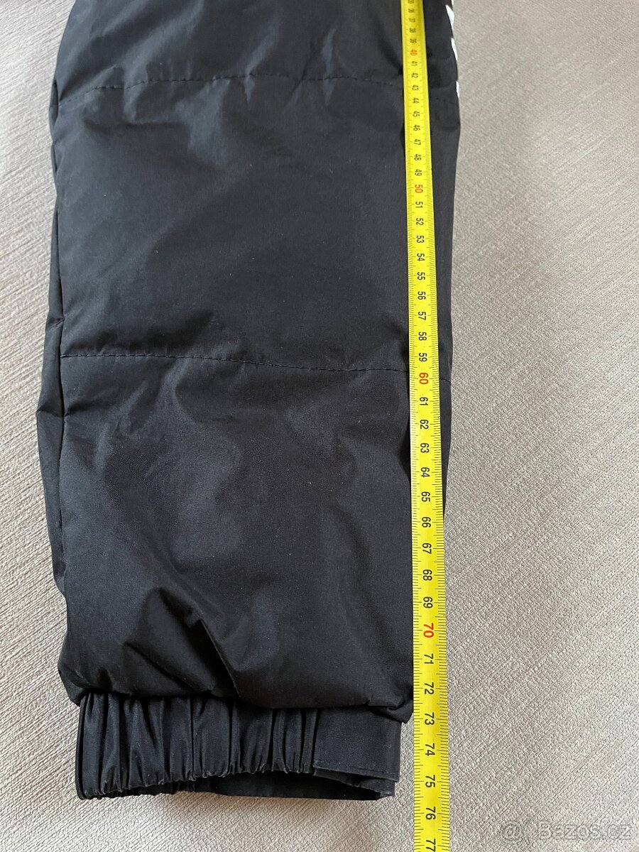 zimní bunda Givova vel. M - 6