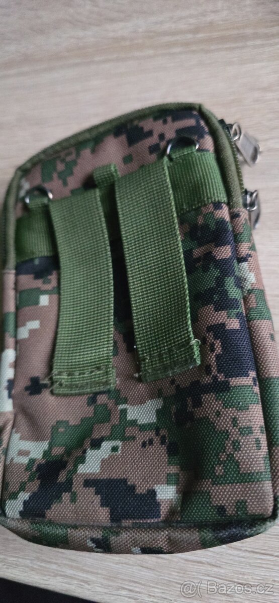 Pouzdro(kapsa)na opasek - 6