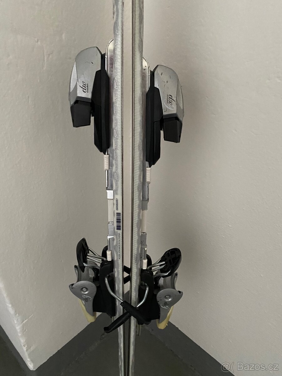 Lyže Elán - 6