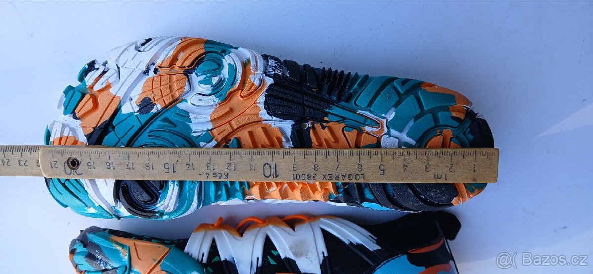 Dětské barefood - 6